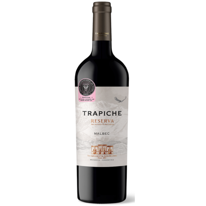 Trapiche Reserva Malbec