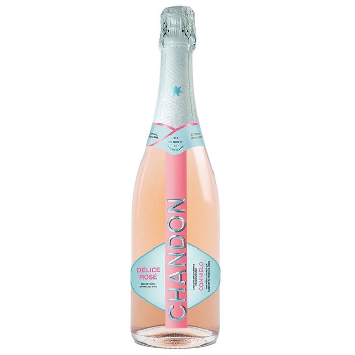 Chandon Delice Rose