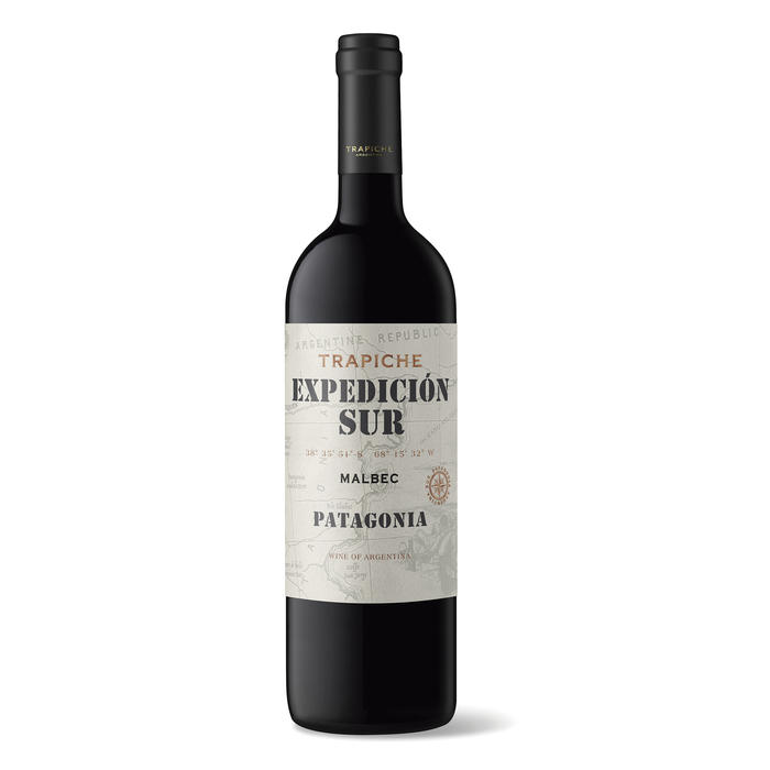 Trapiche Expedicion Sur Malbec