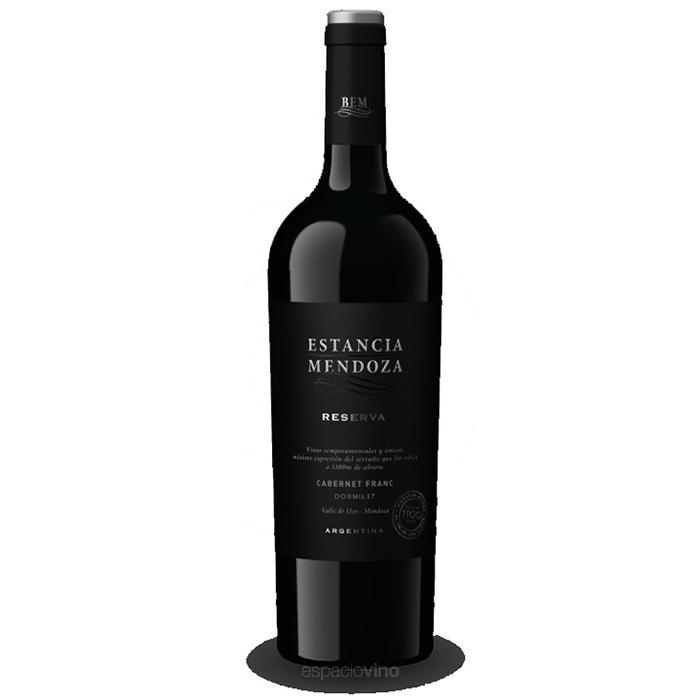 Estancia Mendoza Reserva Cabernet Franc