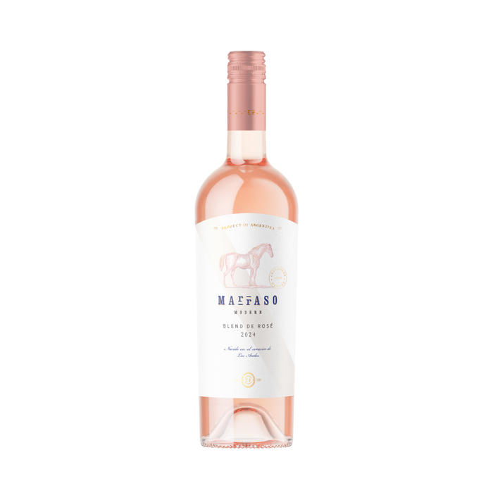 Marraso Modern Blend de Rose