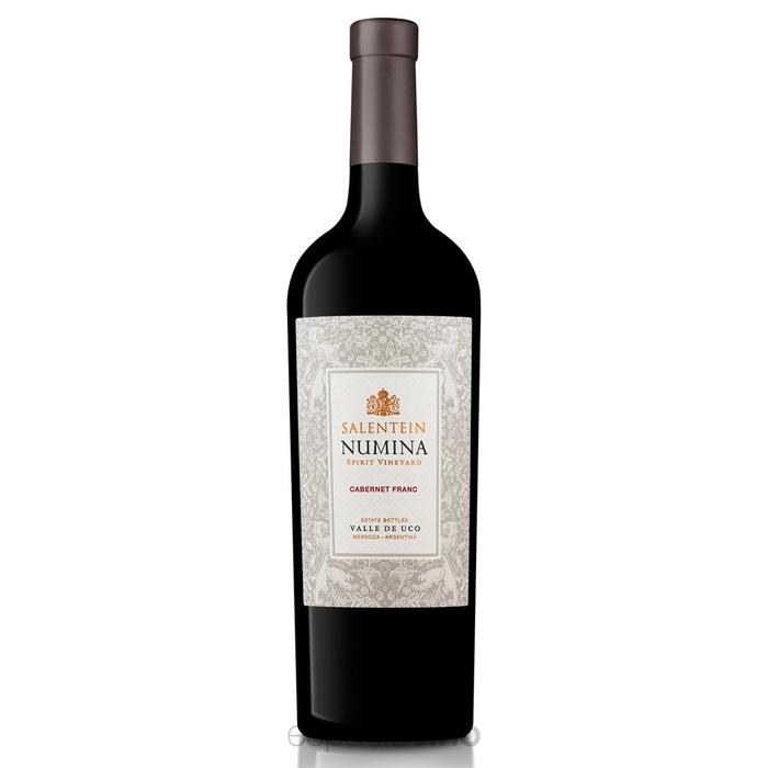 Numina Cabernet Franc