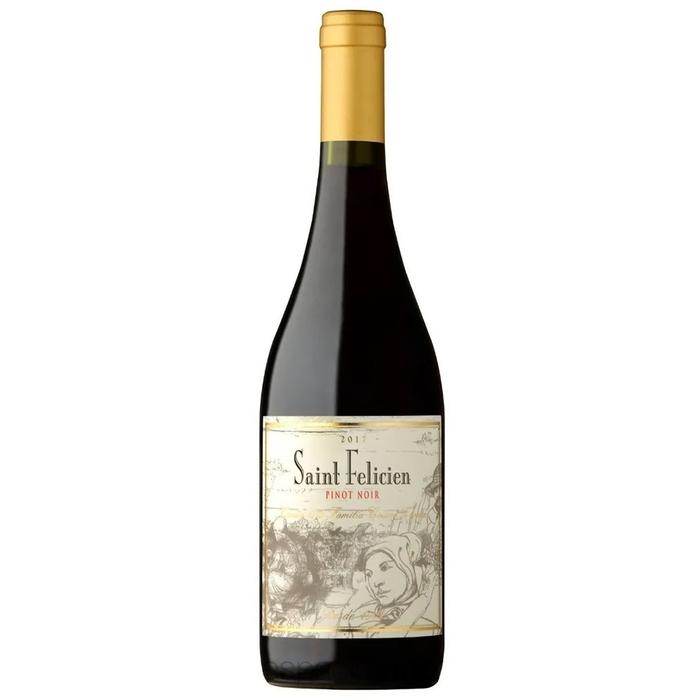 Saint Felicien Pinot Noir