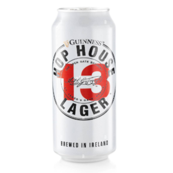 Top House 13 Guinnes Rubia