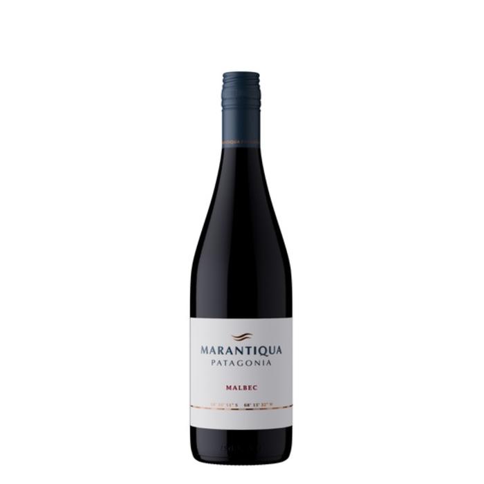 Marantiqua Pinot Noir