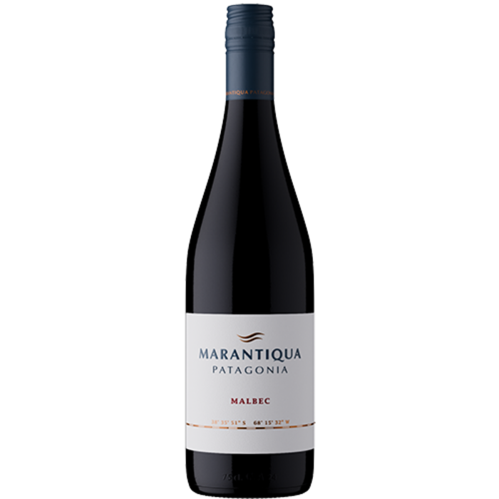 Marantiqua Malbec