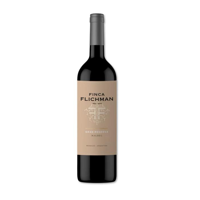 Finca Flichman Gran Reserva Malbec