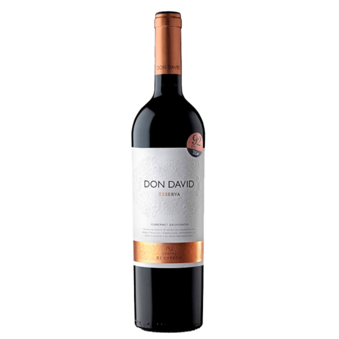 Don David Cabernet Sauvignon Reserva