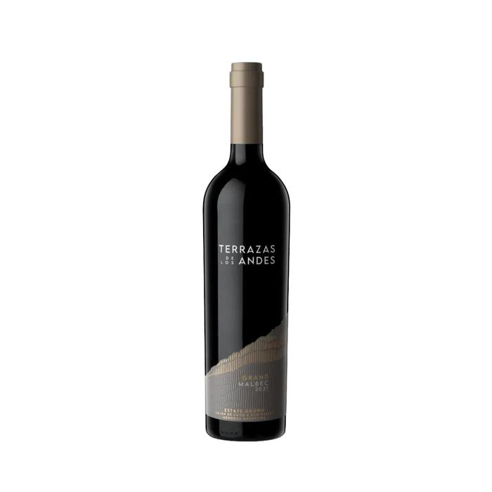 Terrazas Grand Cabernet Sauvignon