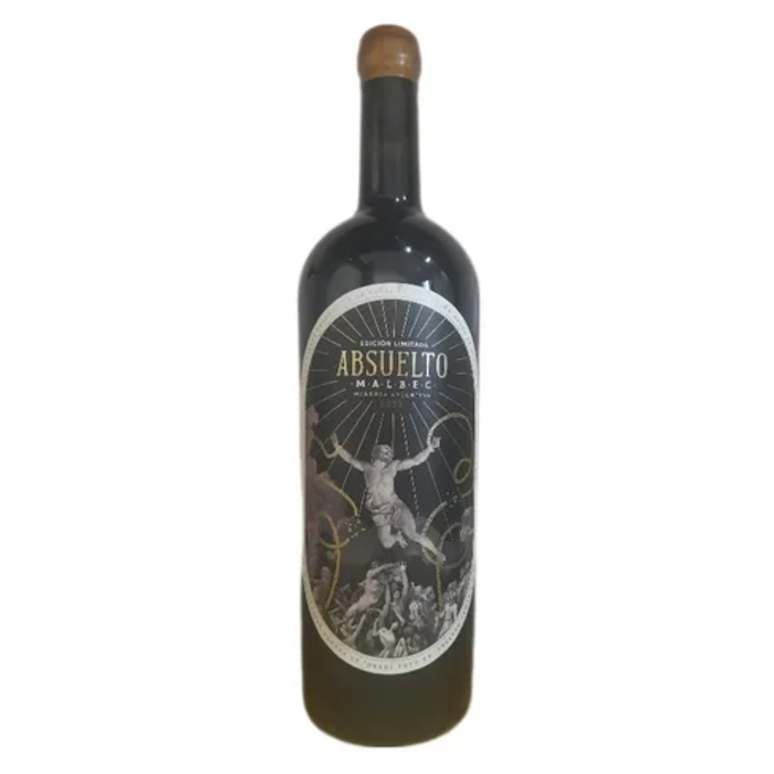 Absuelto Malbec