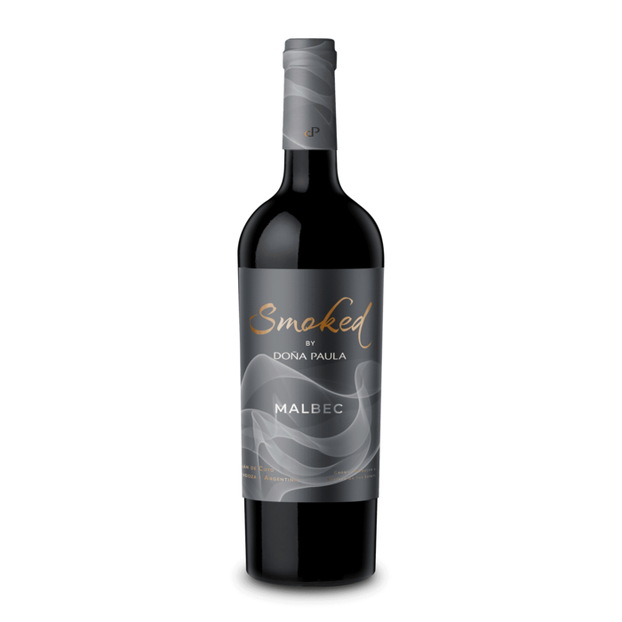 Doa Paula Smoked Malbec