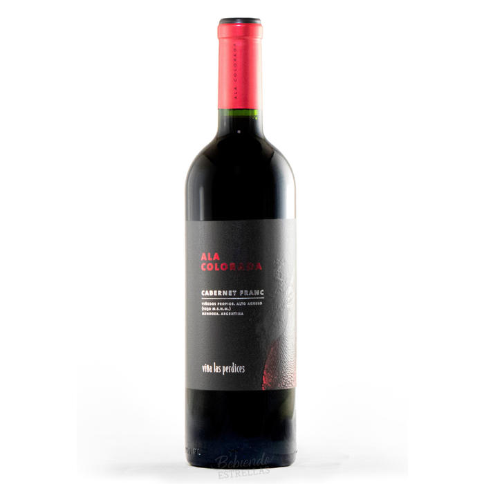 Ala Colorada Cabernet Franc