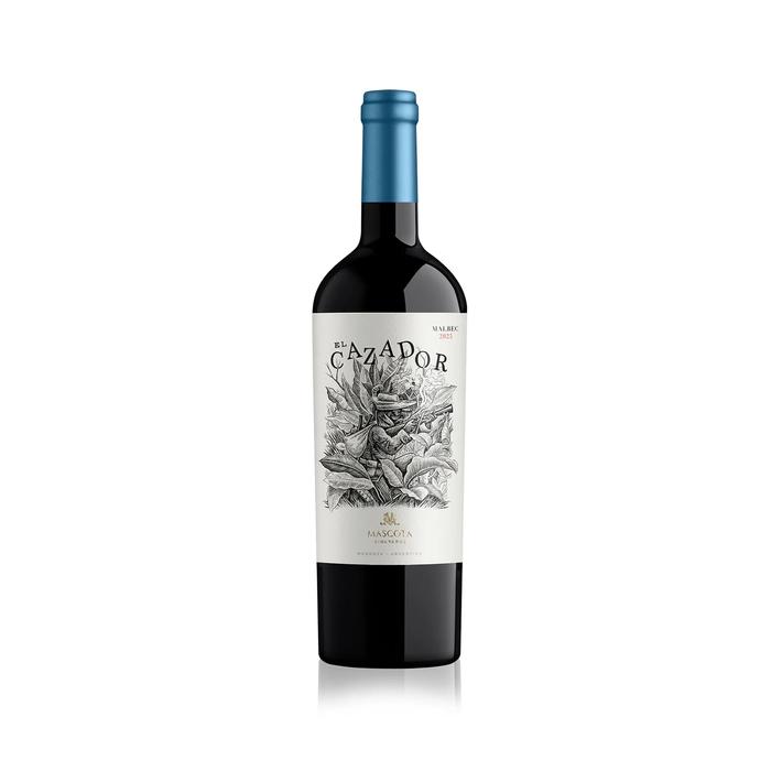 El Cazador Malbec