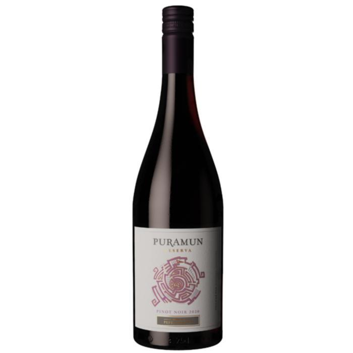 Puramun Reserva Pinot Noir