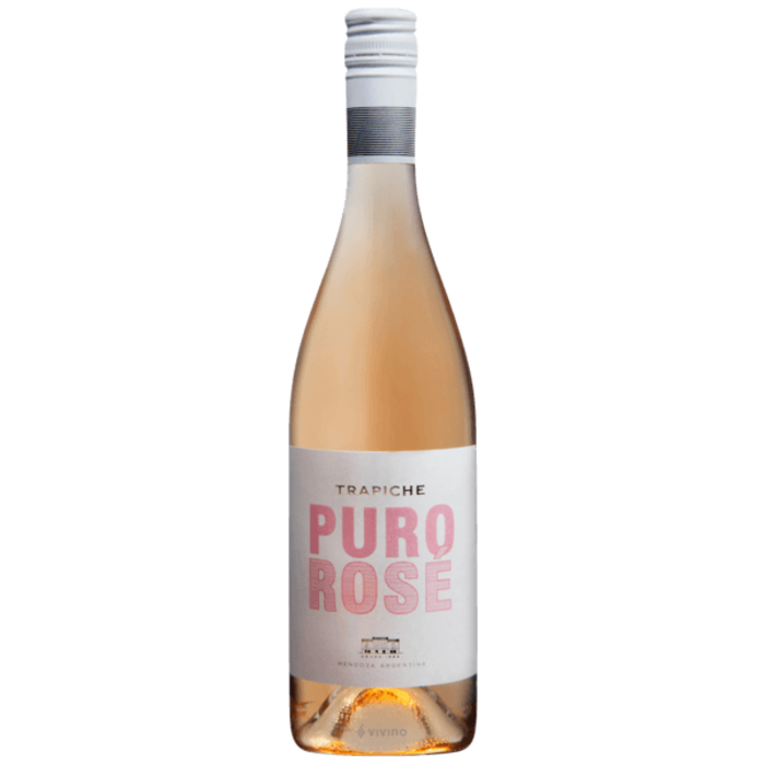 Trapiche Puro Rose