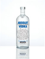 Vodka Absolut Clsico