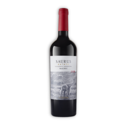 Saurus Malbec