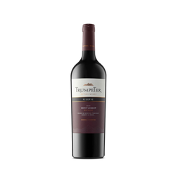 Trumpeter Reserve Petit Verdot