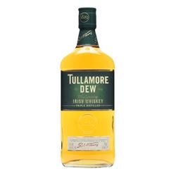 Tullamore DEW Irish