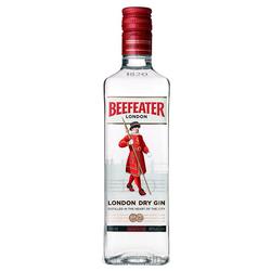 Gin Beefeater x 1000