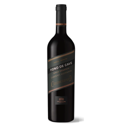 Fond de Cave Gran Reserva Malbec