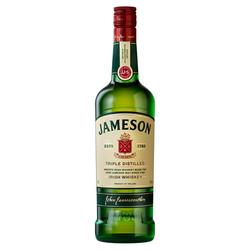 Jameson x 1000