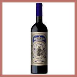 El Oportunista Bonarda