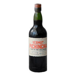 Vermut Pichincha