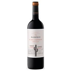El Esteco Blend de Extremos Cabernet-Cabernet