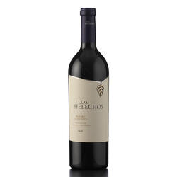 Los Helechos Malbec de Malbecs