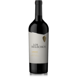 Los Helechos Single Vineyards Cabernet Sauvignon