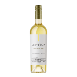 Septima Emblema Sauvignon Blanc