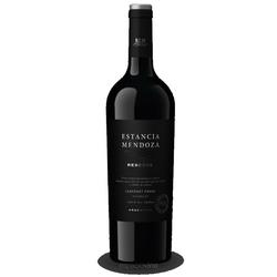 Estancia Mendoza Reserva Cabernet Sauvingon
