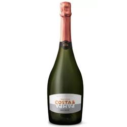 Costa & Pampa Brut Rose