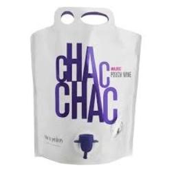 Chac Chac POUCH Malbec x 2.25 lts
