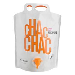 Chac Chac POUCH Cabernet Franc x 2.25 lts