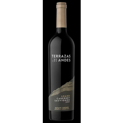 Terrazas Grand Cabernet Sauvignon
