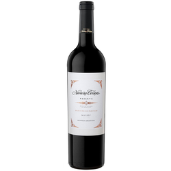 Navarro Correas Reserva Malbec
