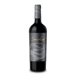Doa Paula Smoked Malbec