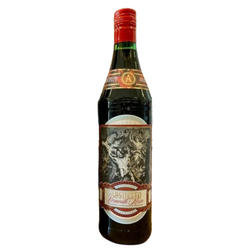 Vermut Absuelto Rosso