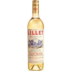 Lillet Blanc x 750