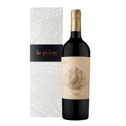 Las Perdices Reserva Malbec Estuche