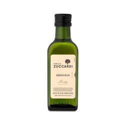 Aceite de Oliva Zuccardi Genovesa x 250ml