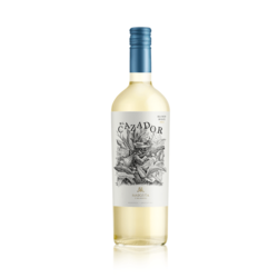 El Cazador Blanco Dulce