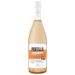 Portillo Naranjo Dulce