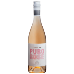 Trapiche Puro Rose